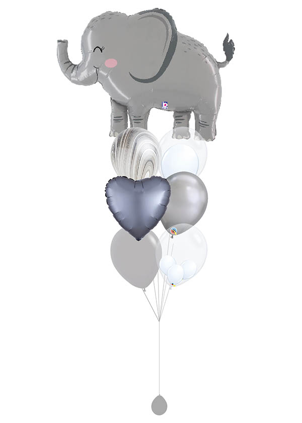 [BOUQUET] Elephant Bouquet