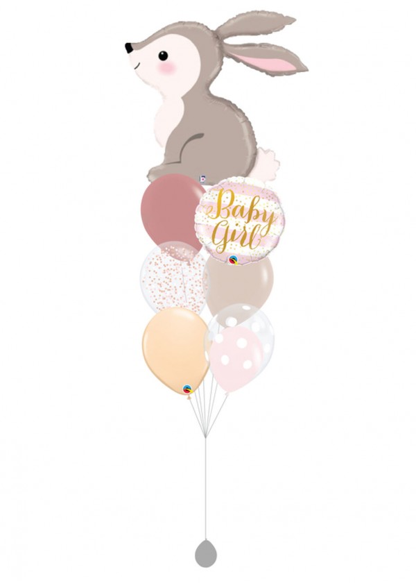 [BOUQUET] Rabbit Shape Bouquet