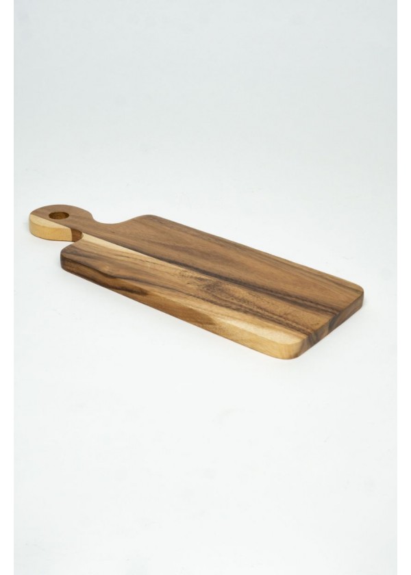 [RENTAL] Wooden Chopping Board $6.00