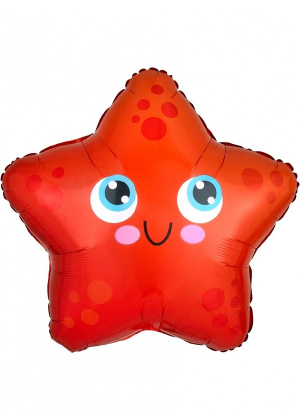 Standard Shape Starfish 17