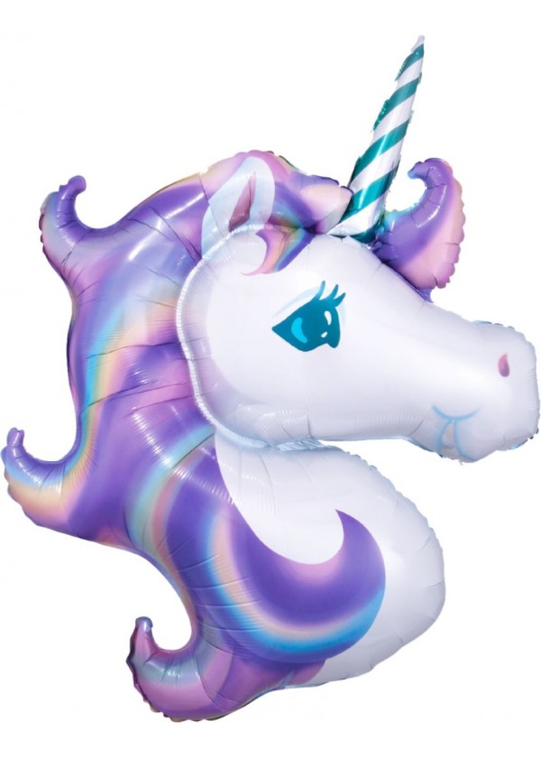 [Supershape] Pastel Unicorn 33