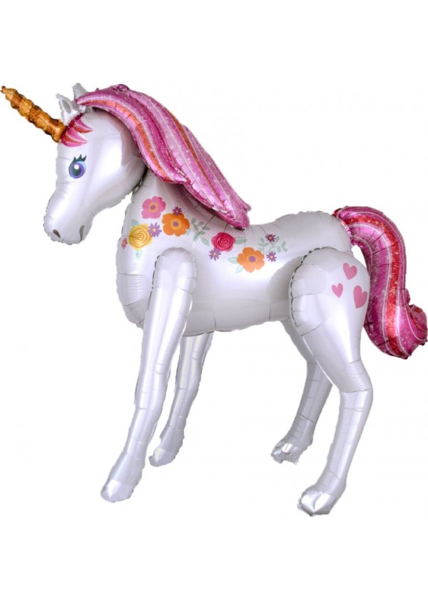 [Airwalker] Magical Unicorn 42