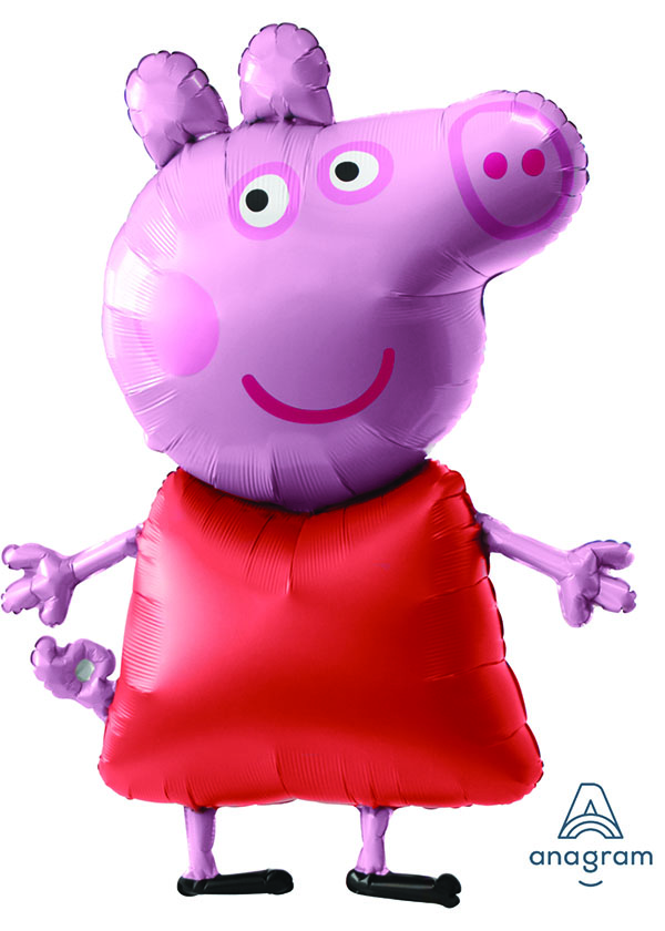 [Airwalker] Peppa Pig 36