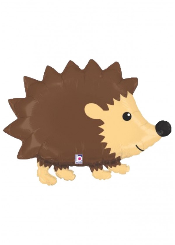 [Woodlands Animal] Hedgehog Shape 30"