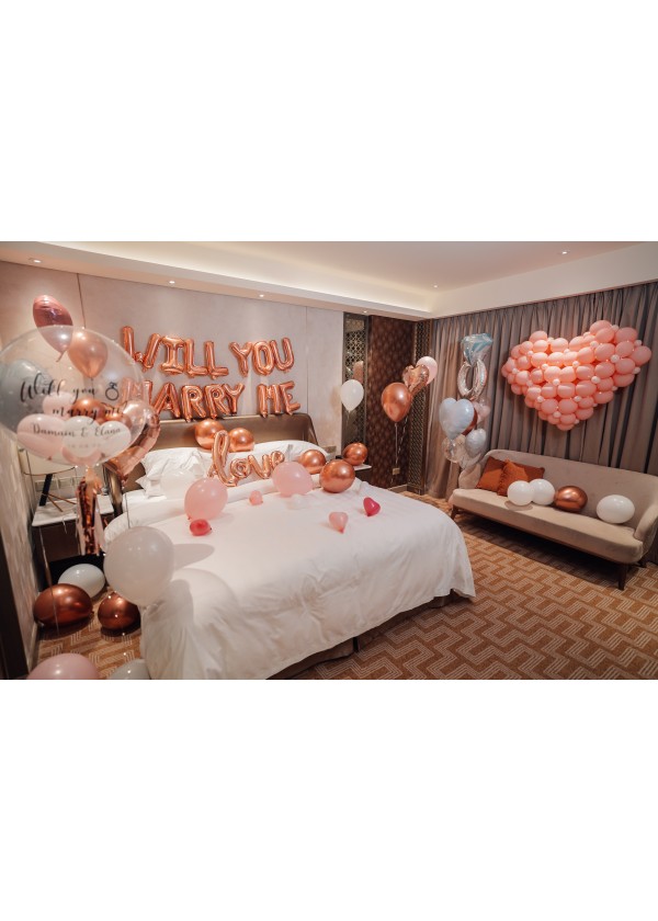 Balloon Packages