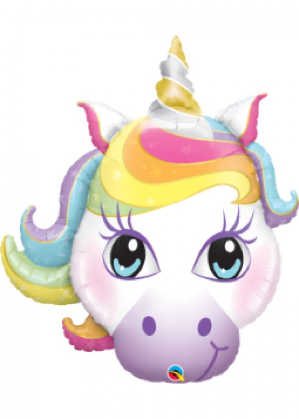 38" Shape Magical Unicorn