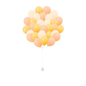 30 Balloon Bouquet