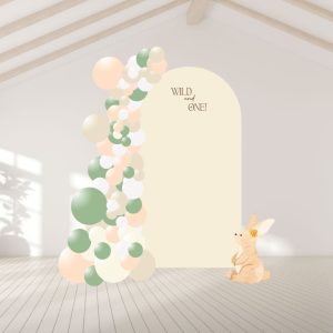 Cozy Celebration - Little Bunny