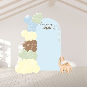 Cozy Celebration - Little Dinosaur